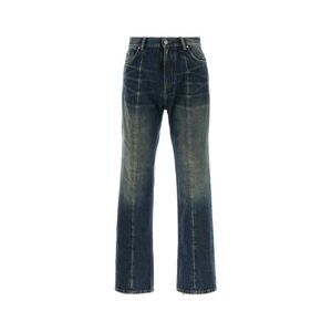 Versace Men Denim Jeans